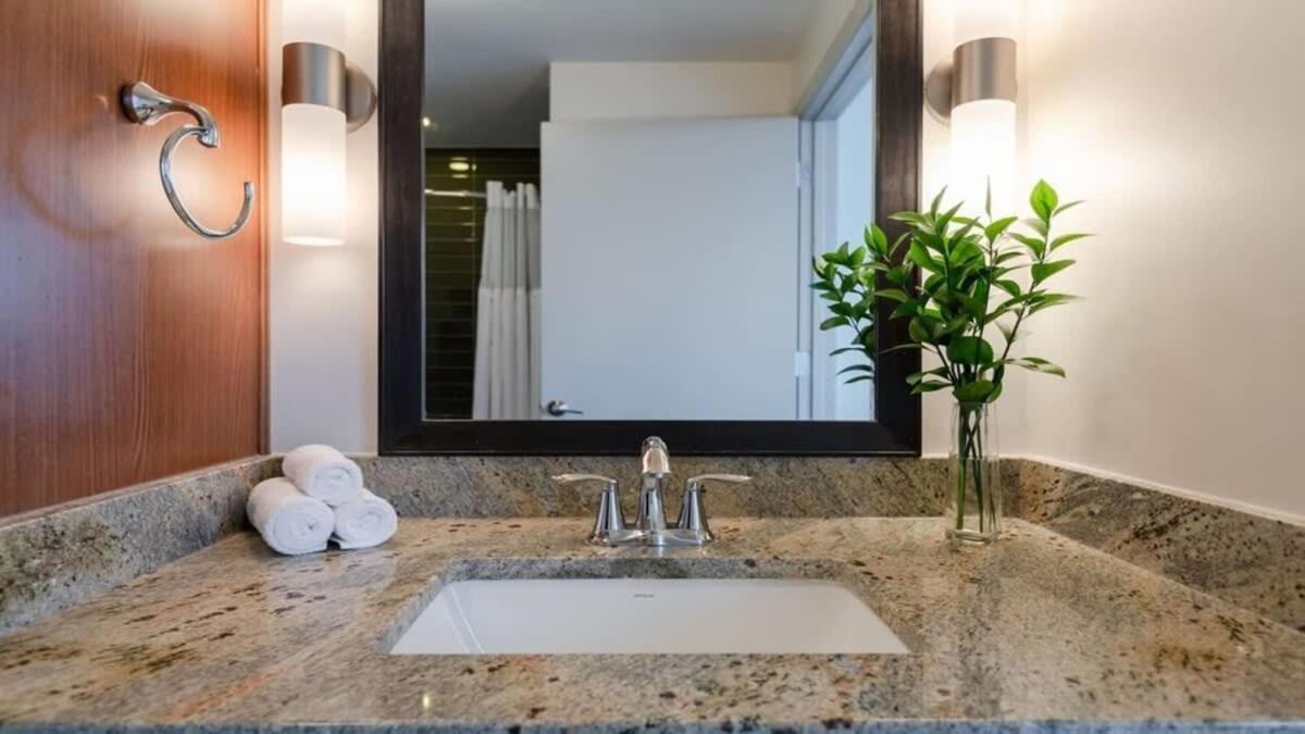 22Nd Fl Bold Cozysuites With Pool, Gym Dallas Dış mekan fotoğraf